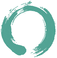 zenparkdidim zen didim ucmevsim akbuk Sticker