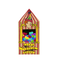 Ron Weasley Magic Sticker by Harry Potter