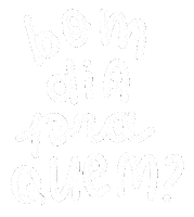 Lettering Frase Sticker