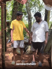 Kerala Flying GIF