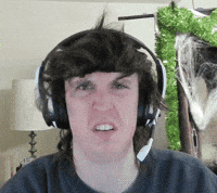 Confused Question Mark GIF