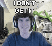 Sad Messed Up GIF