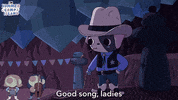 country music max GIF by Cartoon Network