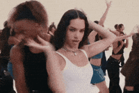 The Gap GIF