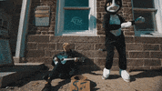 Cat Song GIF by Anthony Green