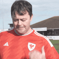 Football Kiss GIF by Hansh