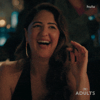 Turn On Nick Kroll GIF by Adults