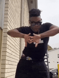 Summer Eating GIF by Giant Music