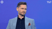 WouldILieToYouAU yes nod sus would i lie to you GIF