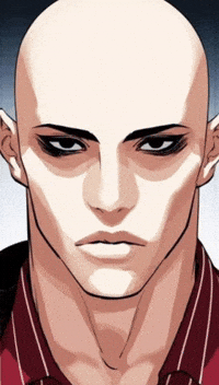 Lookism GIF