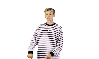 Keep Up Sticker by Marcus&Martinus