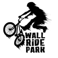 Skateboarding Bmx Sticker by Supervek