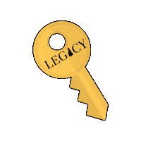 Gold Mountain Sticker by Legacy Home Group