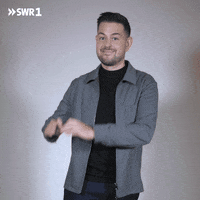 Dance Love GIF by SWR1
