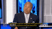 fox news makeup GIF by Refinery 29 GIFs