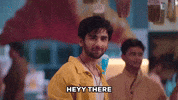 Coffee GIF by saregama