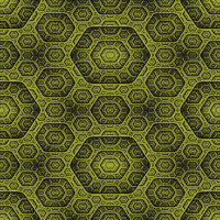 space repeating GIF by Psyklon