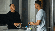 season 3 show GIF by Survivor’s Remorse
