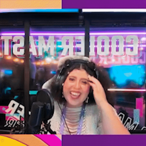Dying Laughing GIF