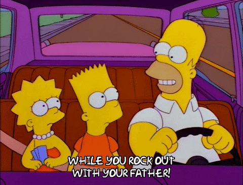 Lisa Simpson Episode 24 GIF by The Simpsons
