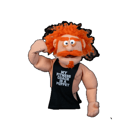 Sticker by Brick Headstrong