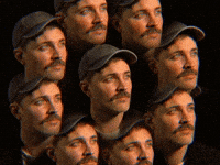 Sassy Look GIF by GIPHY IRL