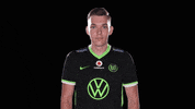 Sport Soccer GIF by VfL Wolfsburg