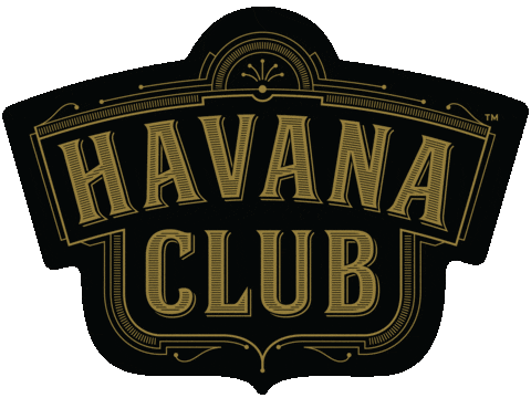 Rum Havanaclub Sticker by The Real Havana Club