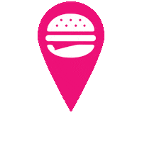 sohoburgers burger greece athens pin Sticker