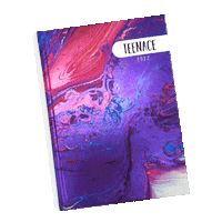 Girl Fashion Sticker by Teenace
