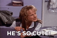 Mad About You GIF by Sony Pictures Television