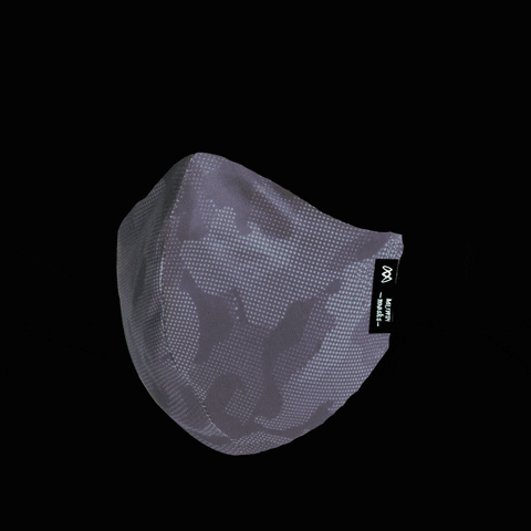 Muwin giphyupload 2020 mask covid19 GIF