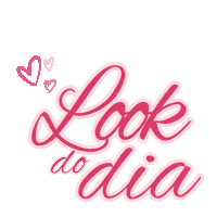 Look Moda Sticker