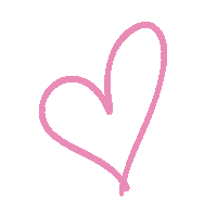 Heart Love Sticker