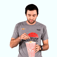 Hungry Chase Elliott GIF by LLumar Films