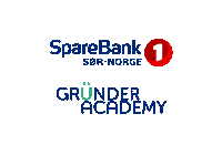 Sticker by SpareBank 1 Sør-Norge