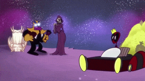marvel GIF