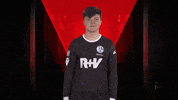 Posing Line Up GIF by Bundesliga