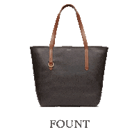 fashion swinging Sticker by FOUNT