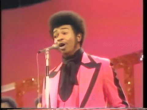 the temptations GIF by NPO Radio 2