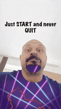 exercisepedia motivation exercisepedia just start and never quit GIF
