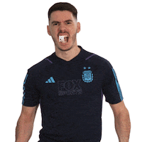 Fox Sports Scream Sticker by foxsportsargentina