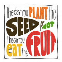 Time After Time Motivation GIF by Daniela Nachtigall