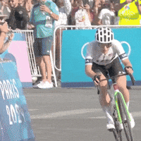 Olympic Games Sport GIF by NBC Olympics