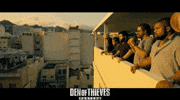 Gerard Butler Prime Video GIF by Signature Entertainment