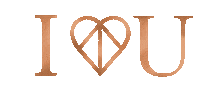Doukissanomikou love u doukissa nomikou Sticker