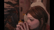 Cutie Smile GIF