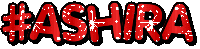 Ashira Sticker by EazyDiner
