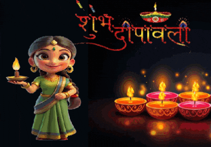 Diwali GIF