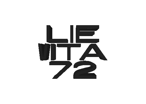 Pizza Lievita72 Sticker by Marco Marialto